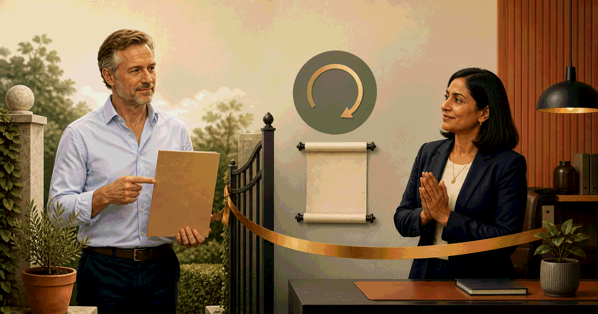 Garden Leave Explained: Definition, Rights & How It Works