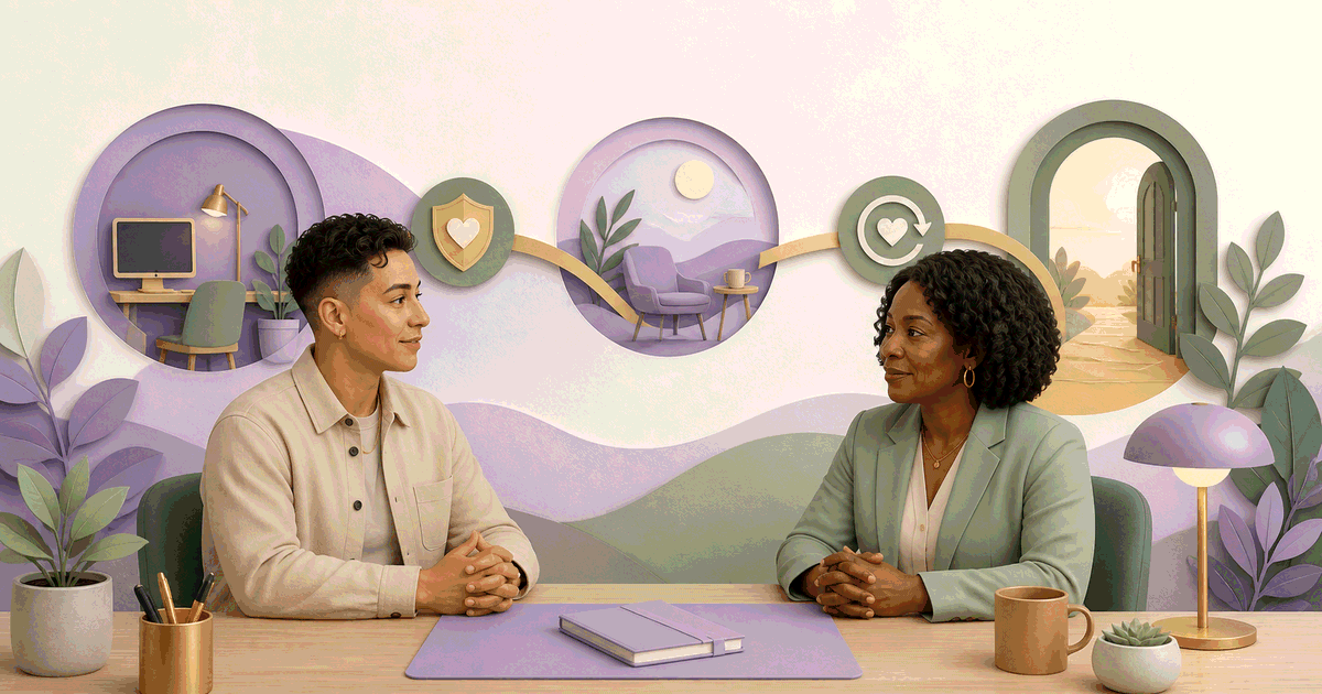 Gender Transition Leave Explained: Definition, Policy Guide & How It Works