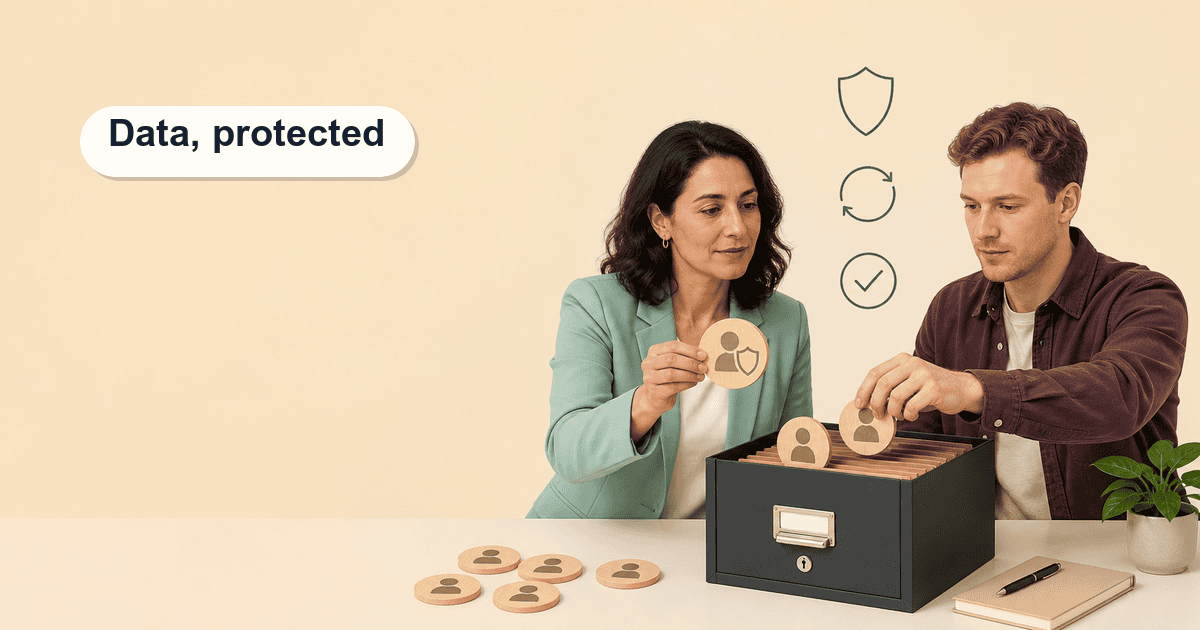 German Employee Data Protection: BDSG Guide