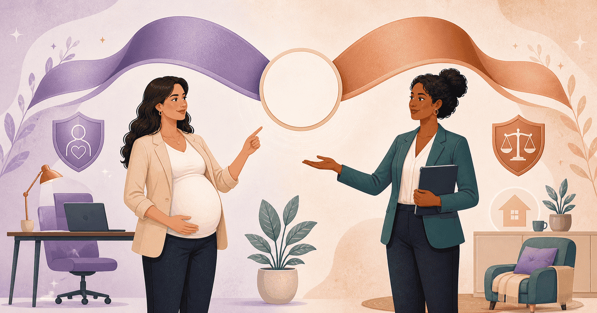 German Maternity Protection: Mutterschutz Guide (2026)