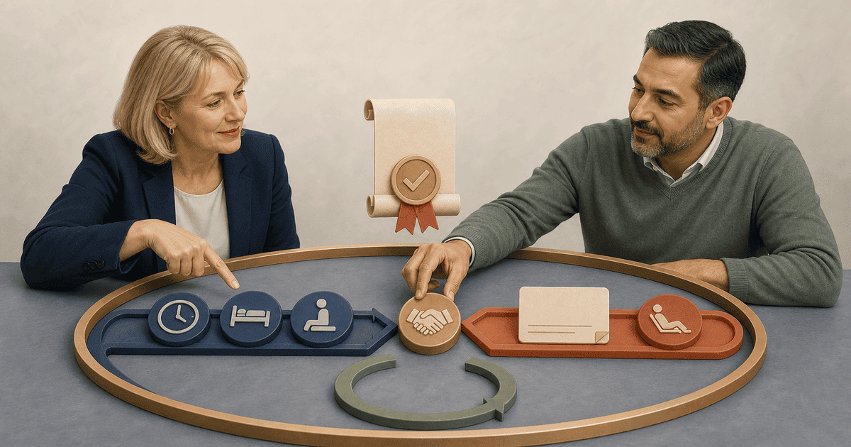 German Overtime Regulations: What Employers Need to Know (2026)