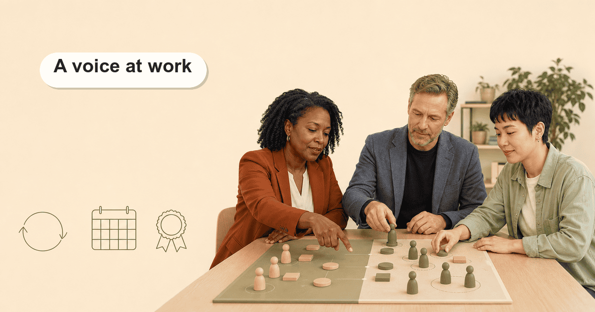 German Works Council: Betriebsrat Guide