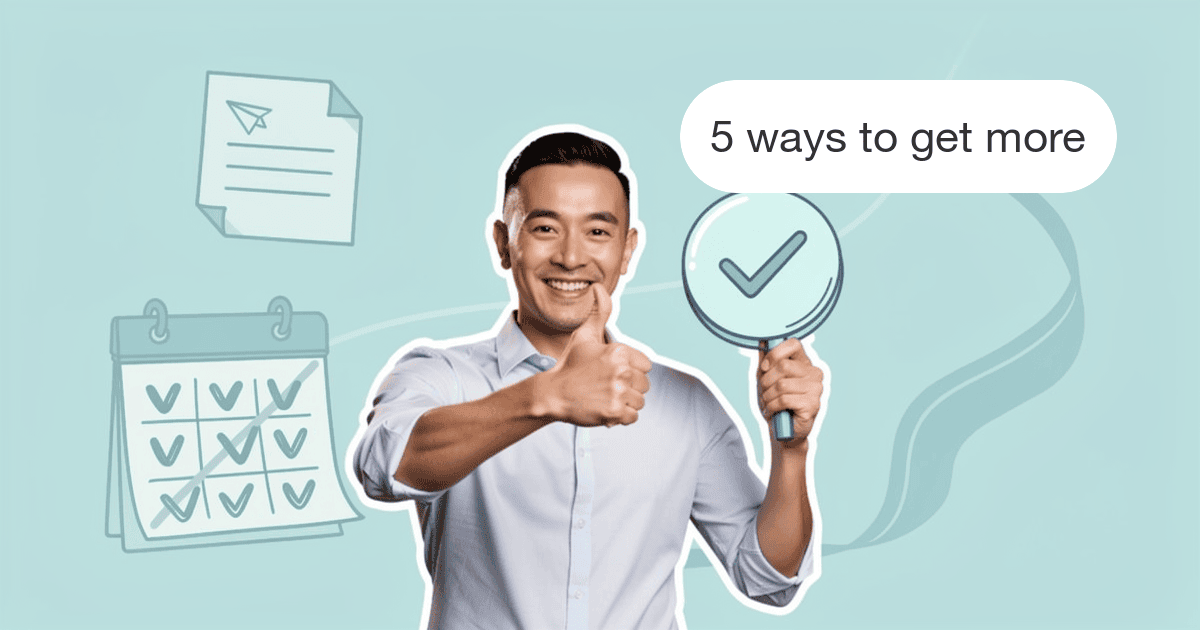 5 Ways to Get More From Your Leave Management Software