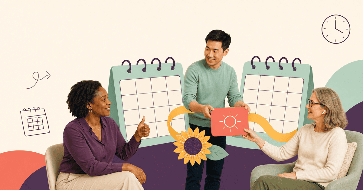 Google Calendar Leave Sync: Put Who's-Out on Everyone's Calendar