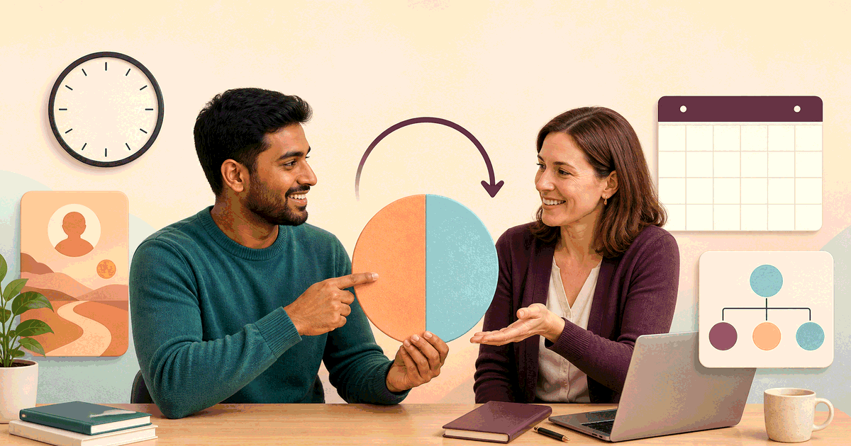 Half-Day Leave: Definition & How It Works
