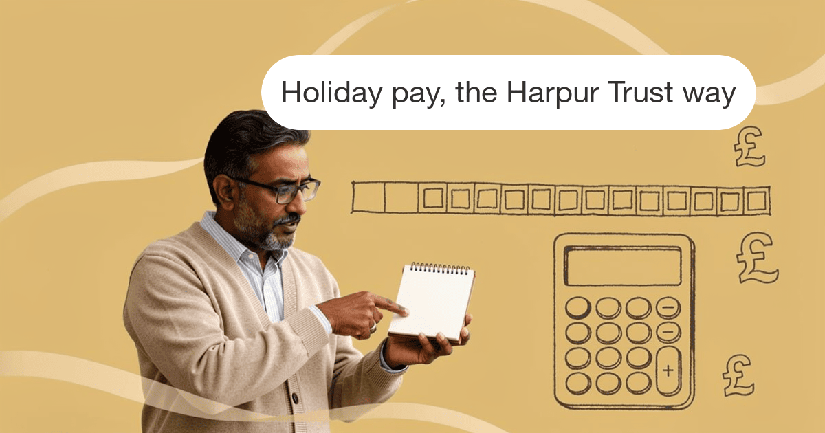 Holiday Pay in the UK: How to Calculate It Correctly After Harpur Trust