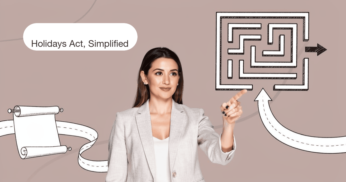 The Holidays Act in New Zealand: What Every Employer Must Know in 2026