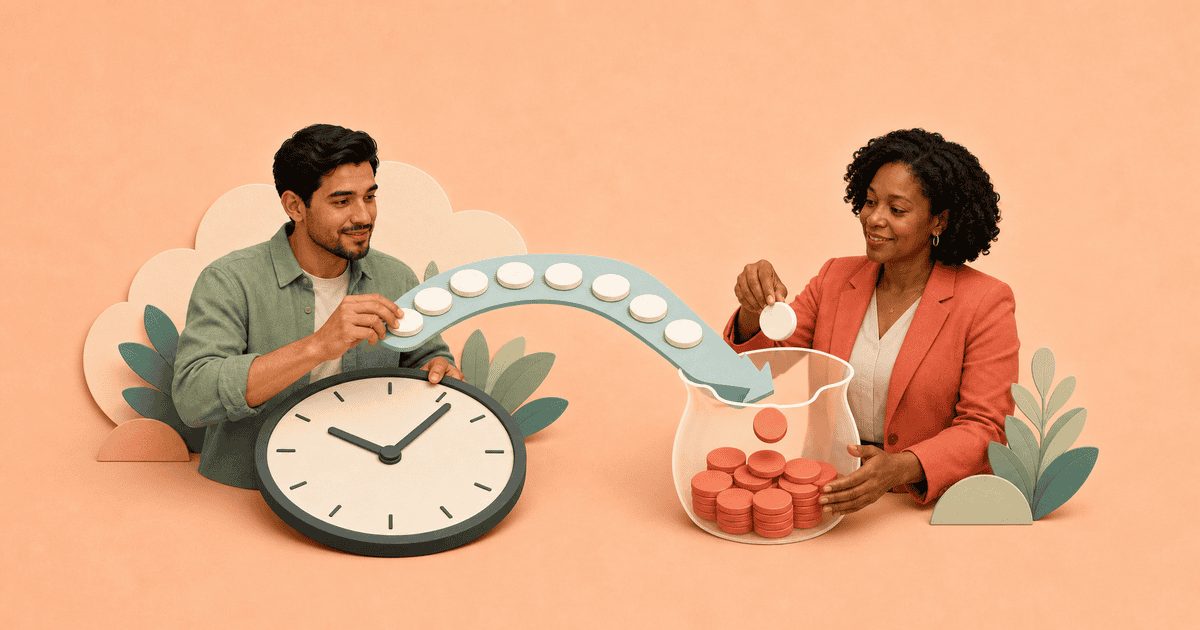 Hourly Accrual: Definition & How It Works