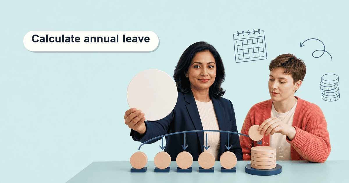 How to Calculate Annual Leave: Step-by-Step Guide