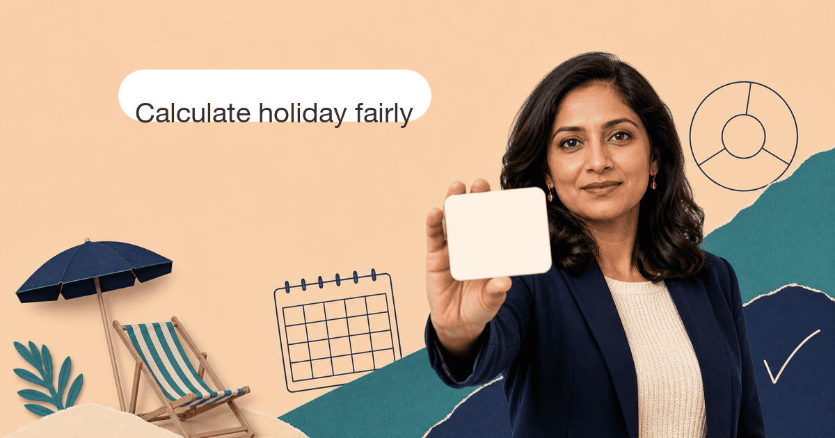 How to Calculate Holiday Entitlement