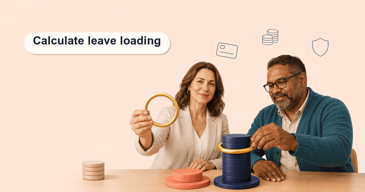 How to Calculate Leave Loading in Australia