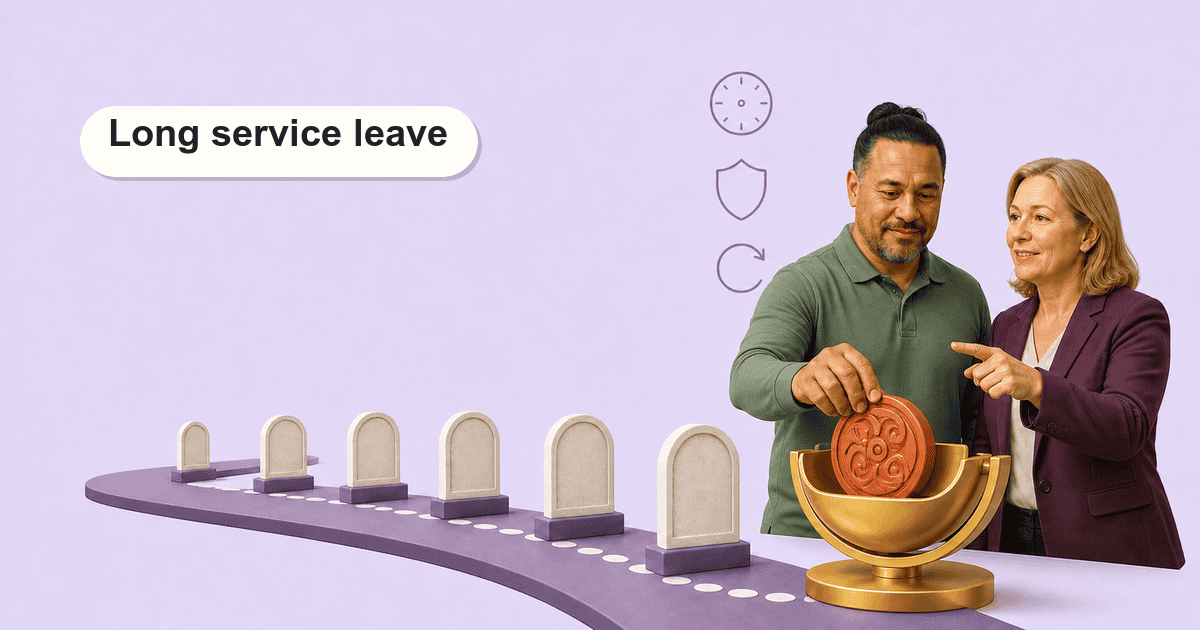 How to Calculate Long Service Leave in Australia