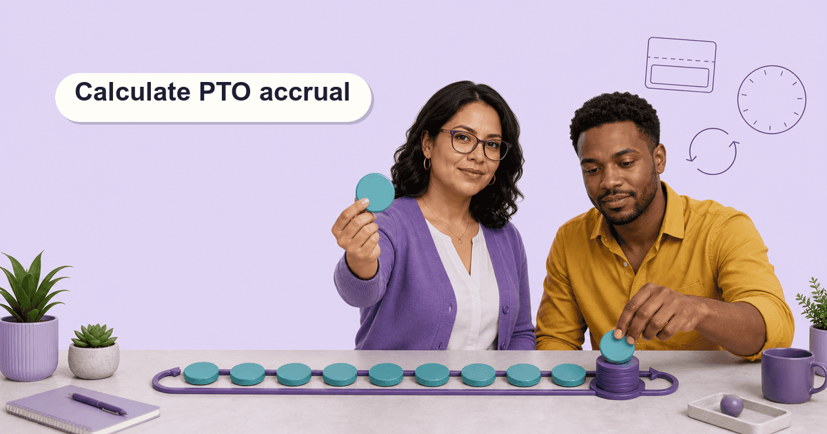 How to Calculate PTO Accrual: Step-by-Step Guide