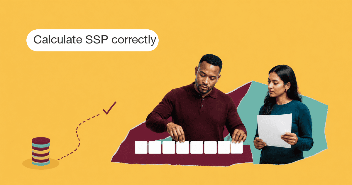 How to Calculate Sick Pay