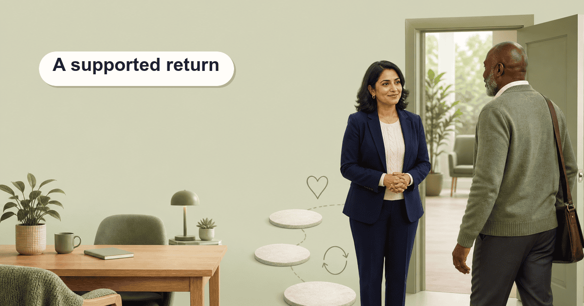 How to Create a Return to Work Process