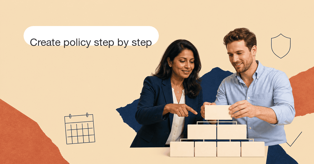 How to Create a Leave Management Policy