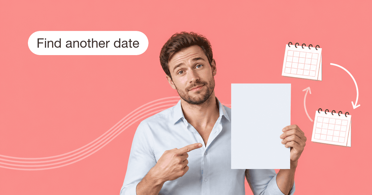 How to Decline a Leave Request Fairly (With Letter Templates)