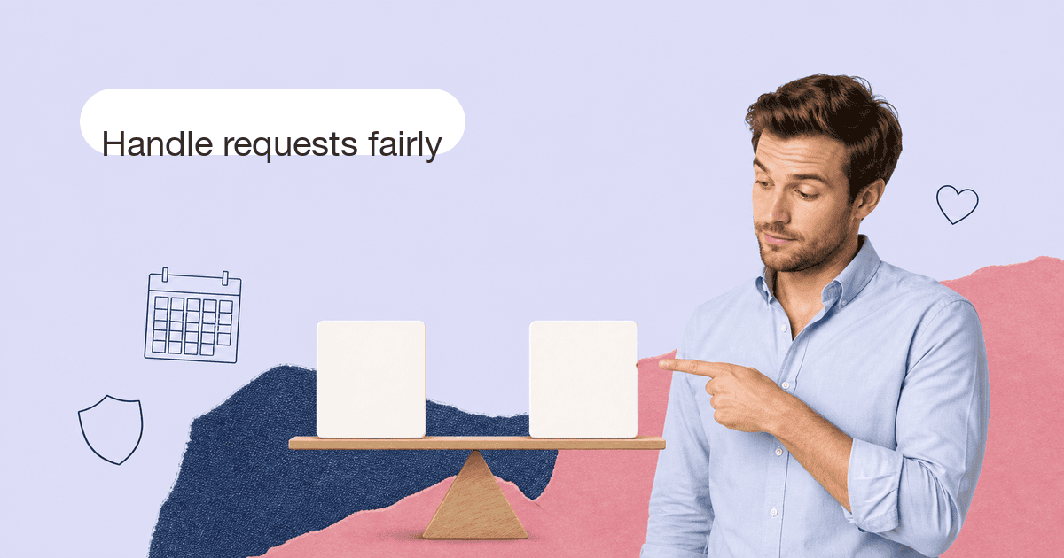 How to Handle Employee Leave Requests