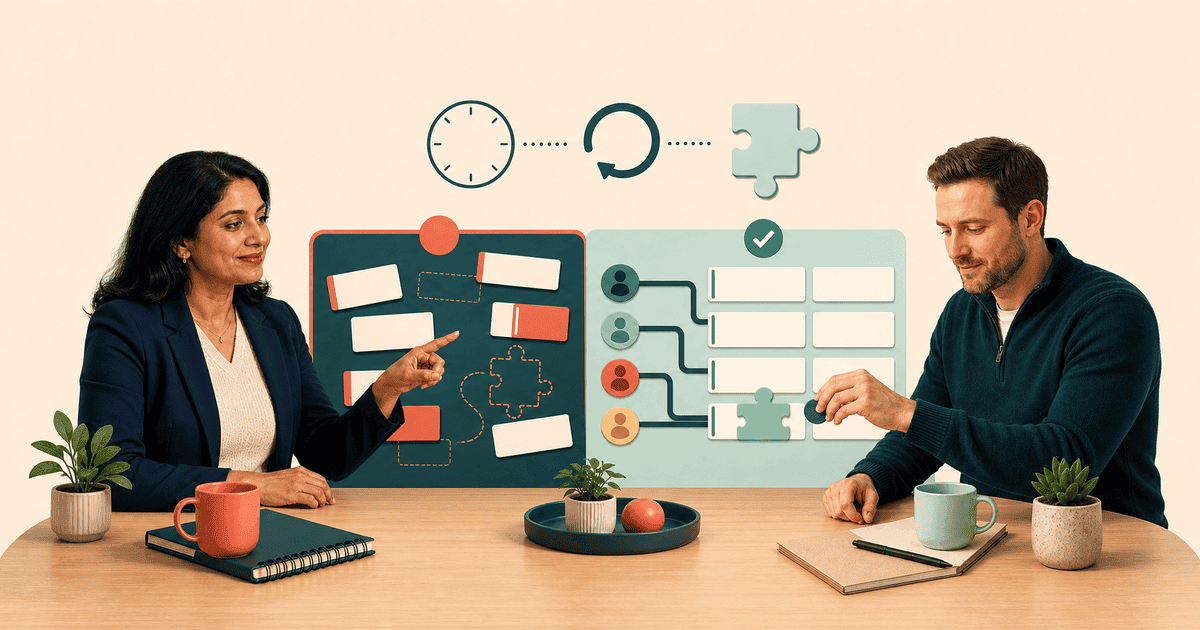 How to Handle Unplanned Absences: Best Practices