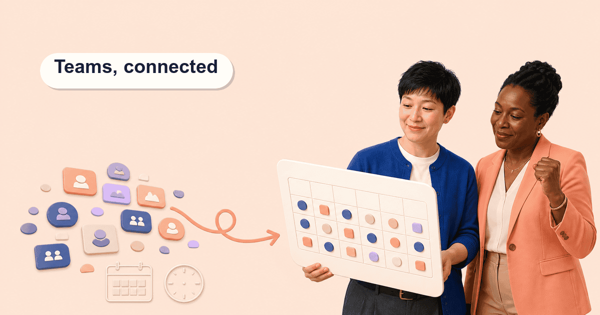 How to Integrate Microsoft Teams with Leave Management