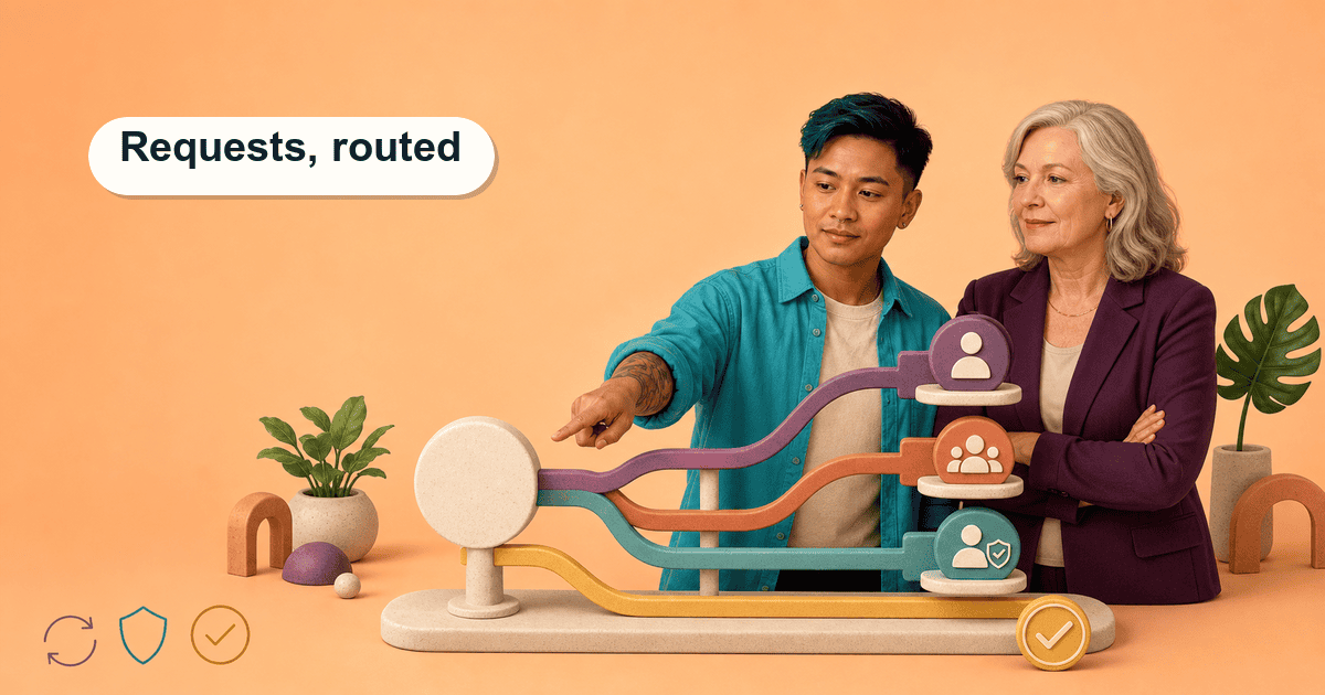 How to Set Up Leave Approval Workflows