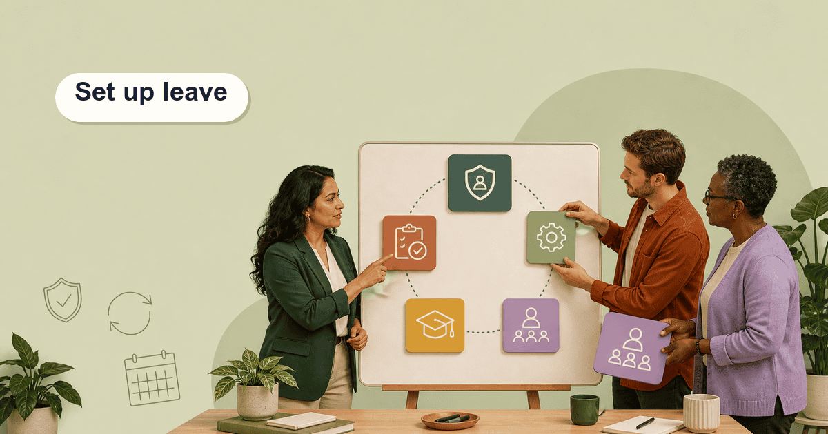 How to Set Up Leave Management: Complete Guide