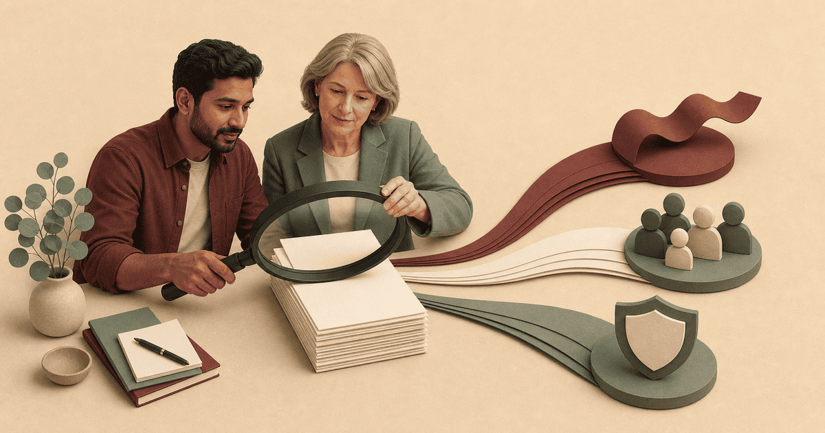 How to Set Up Leave Reports: Best Practices