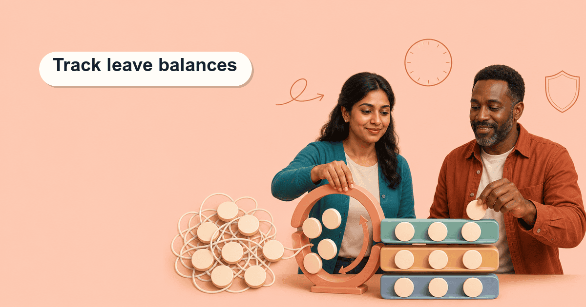 How to Track Leave Balances: Best Practices