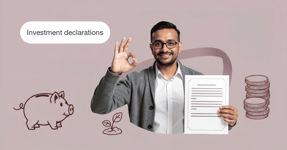 Investment Declaration and Tax Exemptions in Nepal Payroll: A Practical Guide