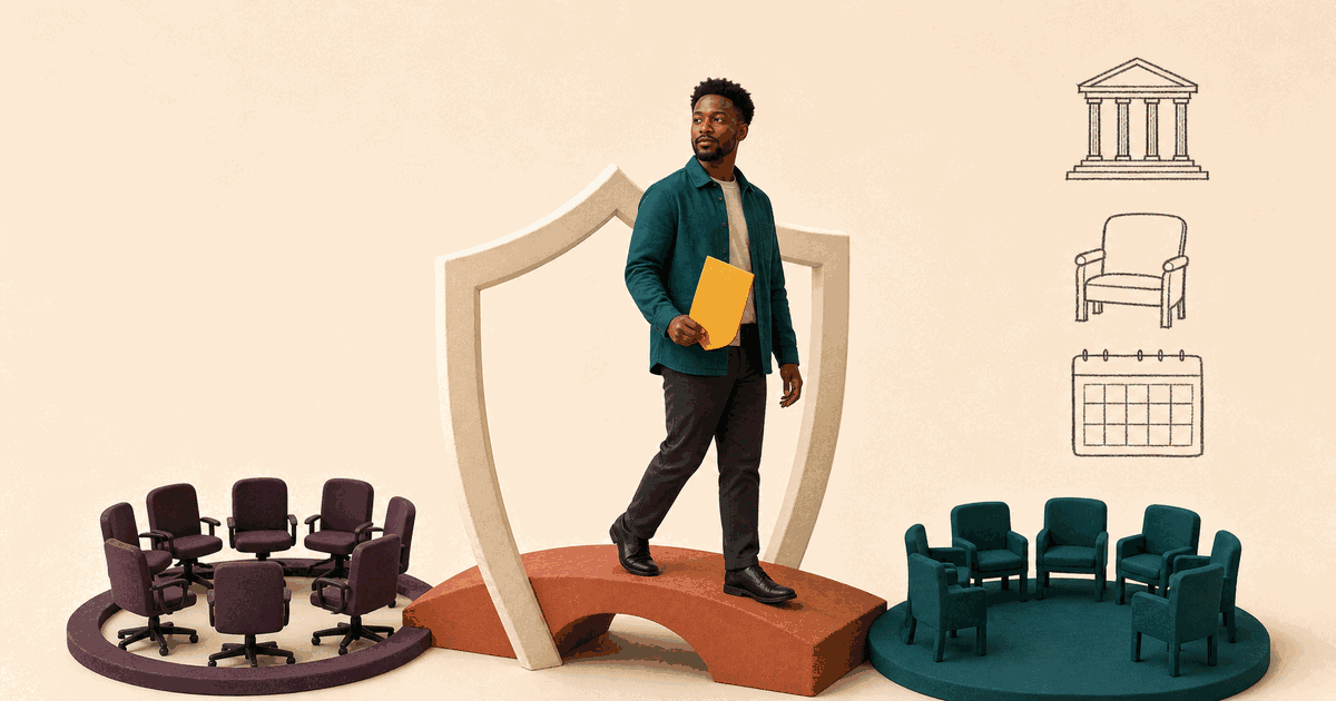 Jury Duty Leave Explained: Definition, Pay and Employer Obligations