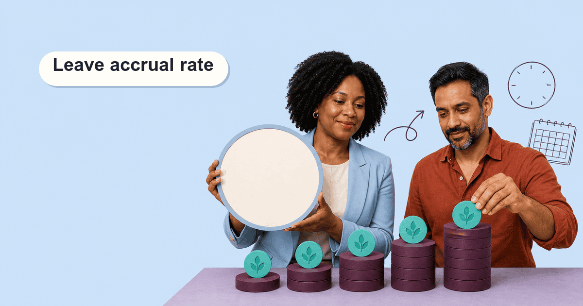 Leave Accrual Rate: Definition & How to Set It