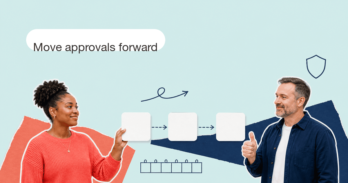 Leave Approval Workflow