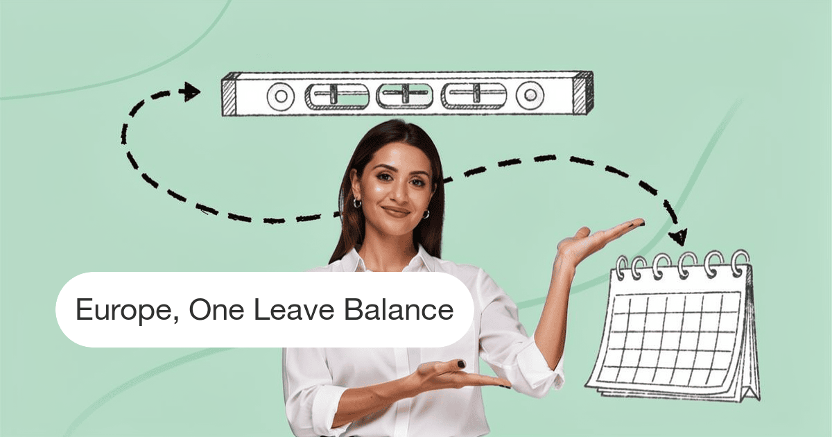 How Leave Balance Handles Multi-Country Leave Policies Across Europe