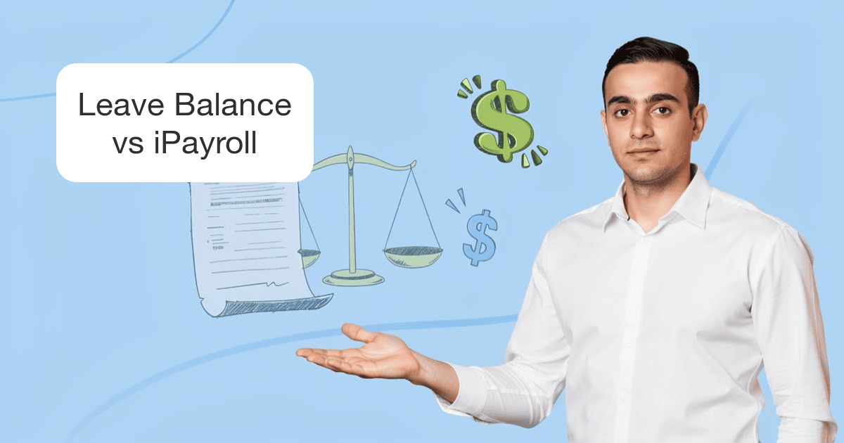 Leave Balance vs iPayroll NZ: Dedicated Leave Tool vs Payroll-Bundled Leave
