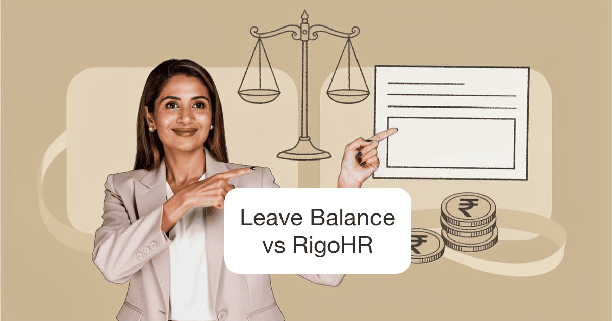Leave Balance vs RigoHR: Affordable Leave Tracking vs Full Nepali HRIS