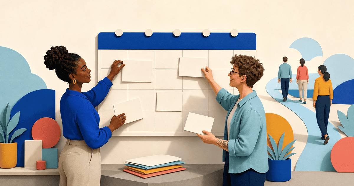 Leave Calendar: Definition & Why Teams Need One