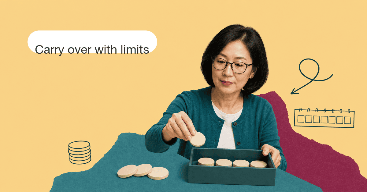 Leave Balance Carryover: Definition, Rules by Country and Policy Tips