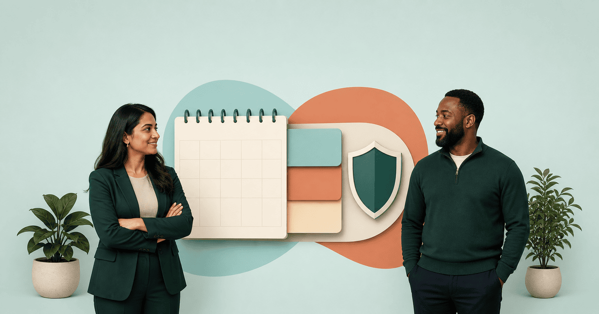 LeaveBalance vs Leave Dates: Which Wall-Chart Leave App Wins?