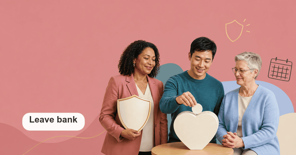 Leave Donation / Leave Sharing: Definition, How It Works and Policy Template