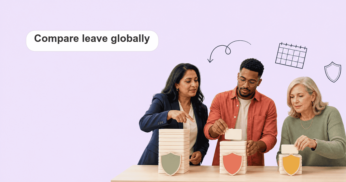 Annual Leave Entitlement by Country: A Global Comparison (2026)