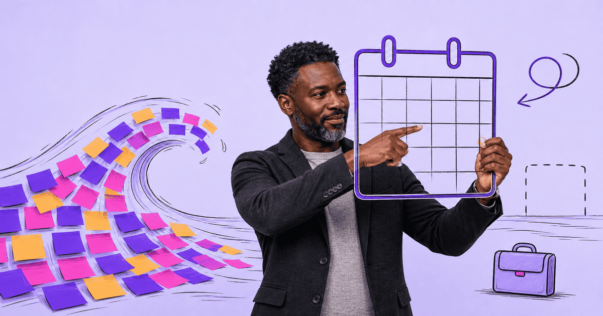 Leave Forecasting: Predicting Absence Before It Bites