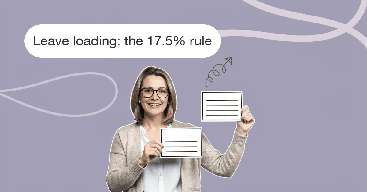 Leave Loading in Australia: How to Calculate It and Who Gets It