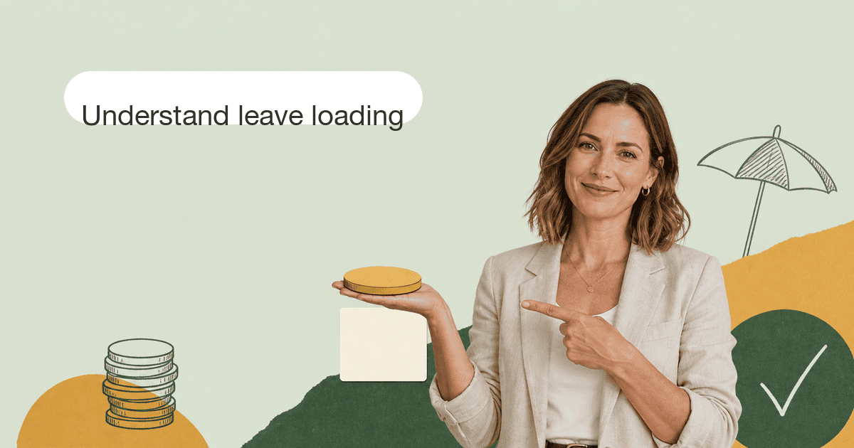 Leave Loading: Quick Definition and How Australian Awards Apply It