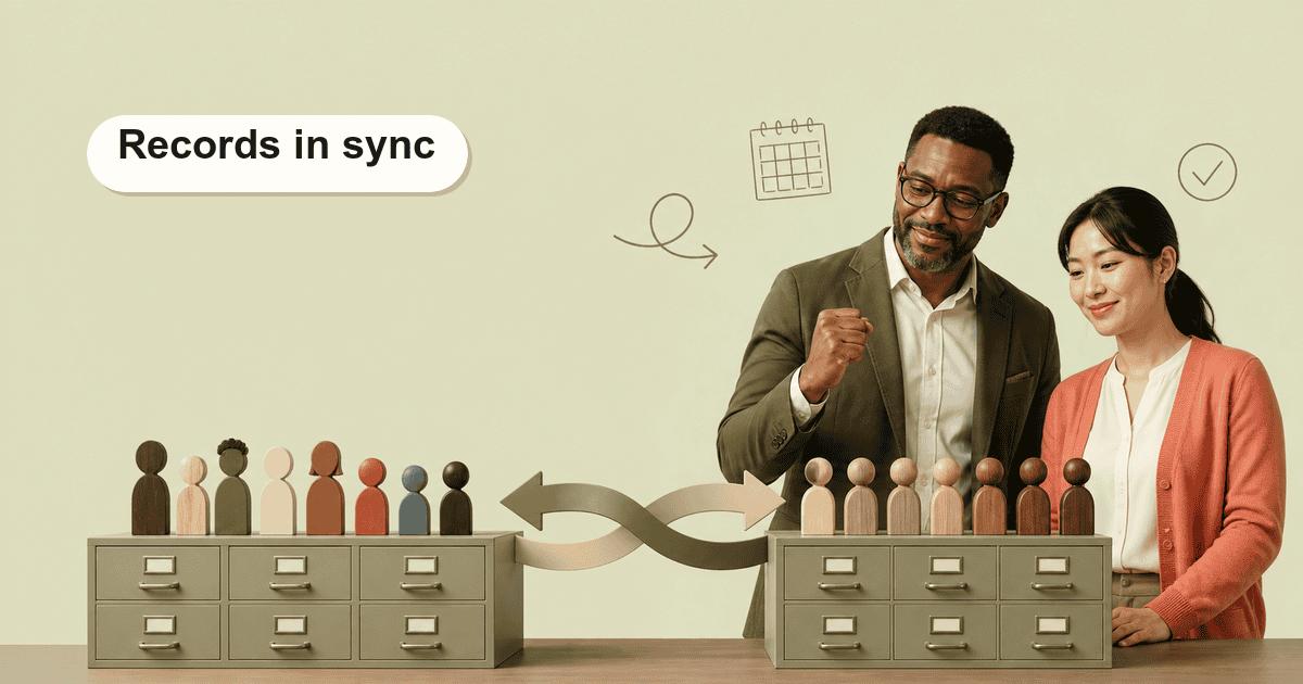 Leave Management BambooHR Integration: How It Works