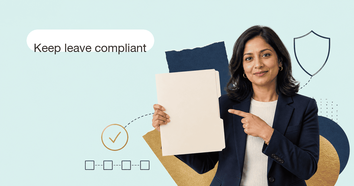 Leave Management Compliance Guide
