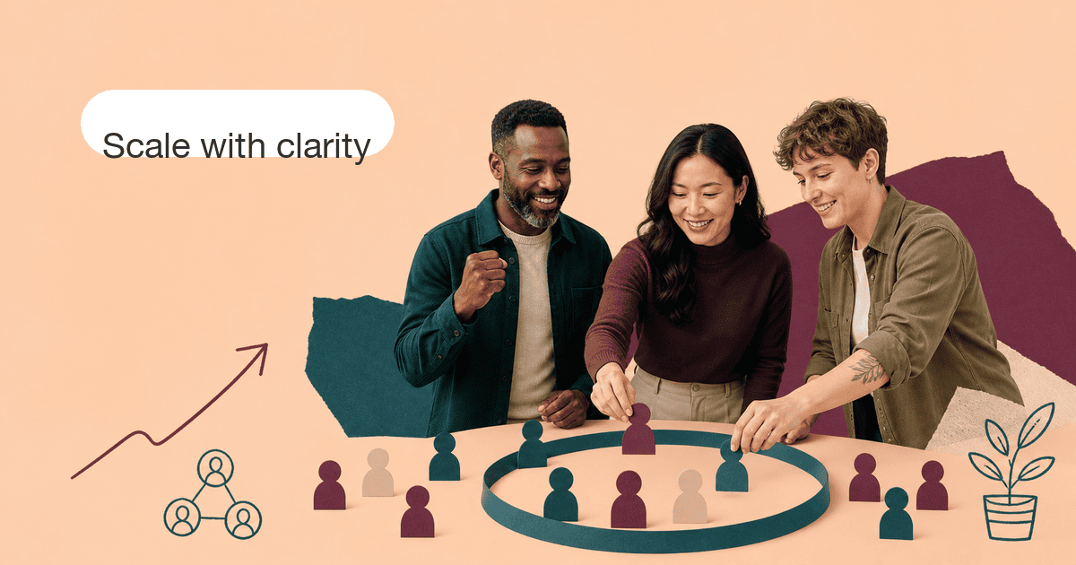 Leave Management for Growing Businesses