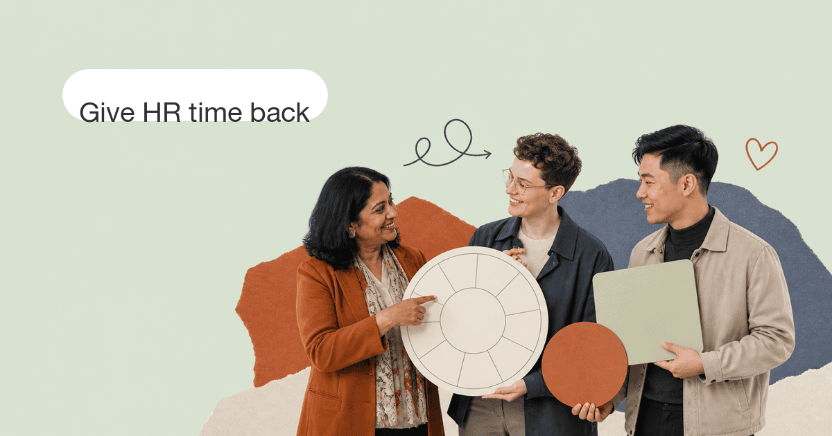 Leave Management for HR Teams