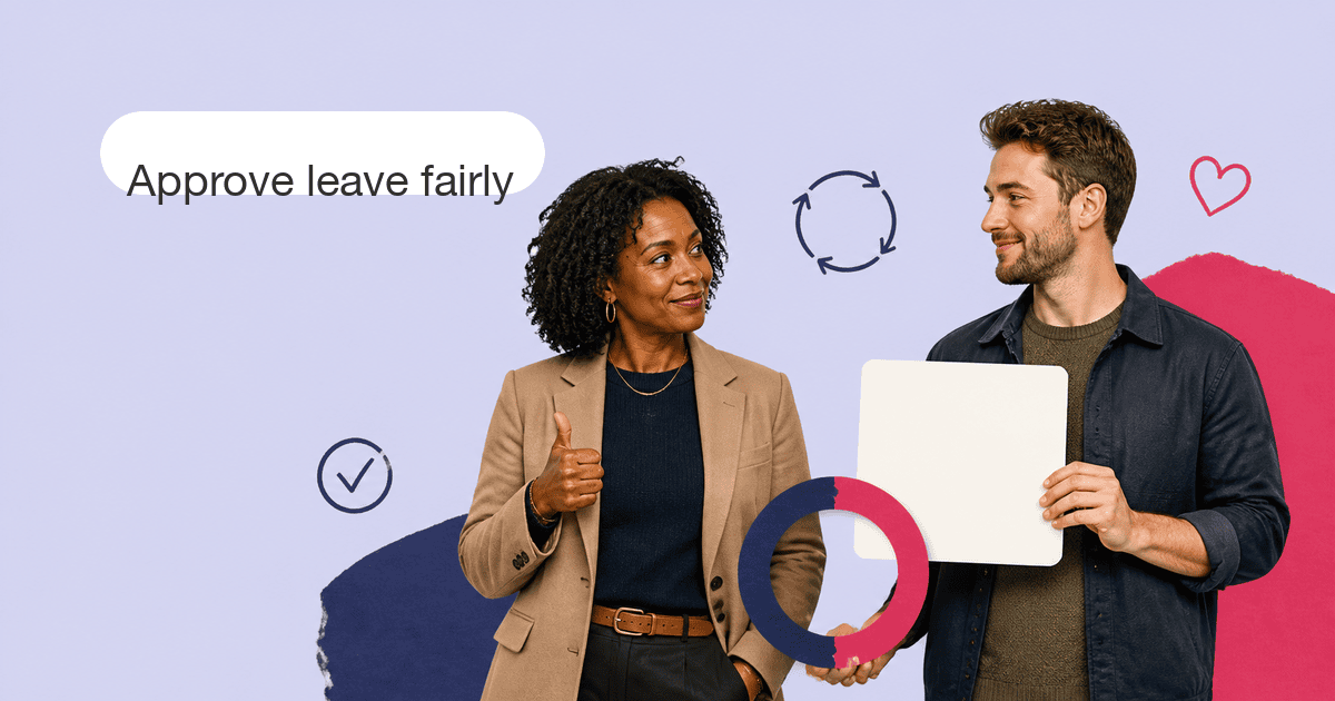 Leave Management for Managers