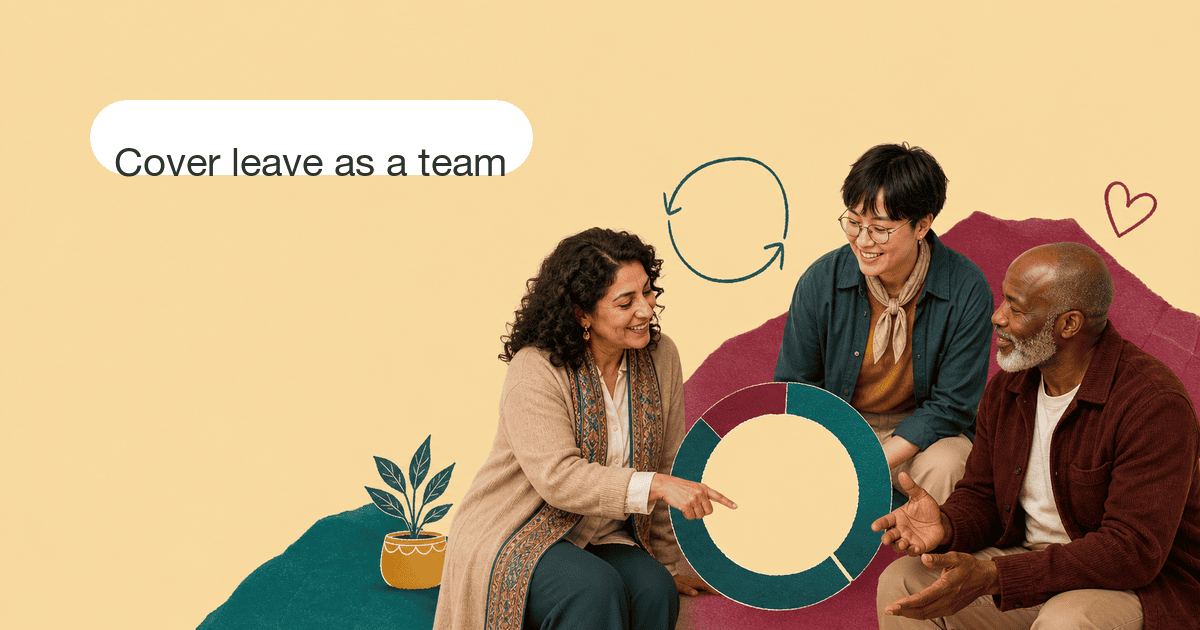 Leave Management for Small Teams