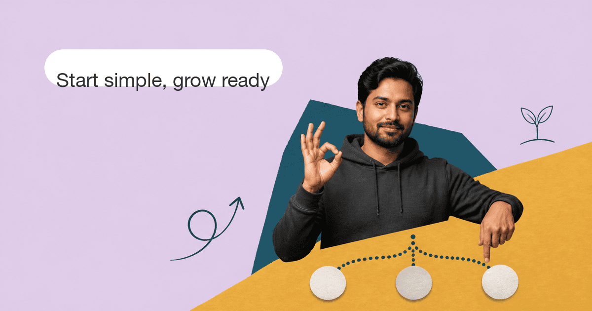 Leave Management for Startups
